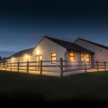 Elagh Cottages Londonderry Esterno foto