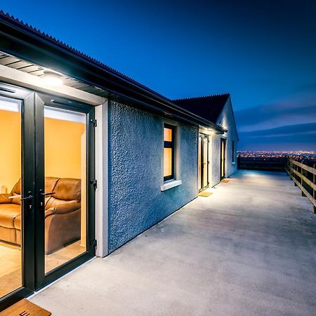 Elagh Cottages Londonderry Esterno foto