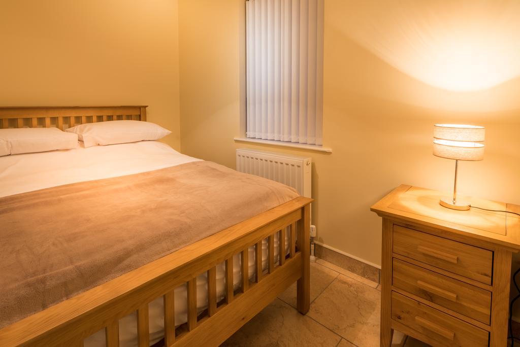 Elagh Cottages Londonderry Esterno foto
