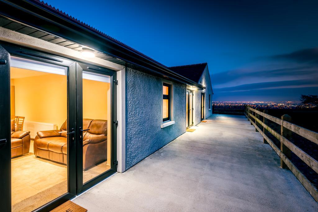 Elagh Cottages Londonderry Esterno foto